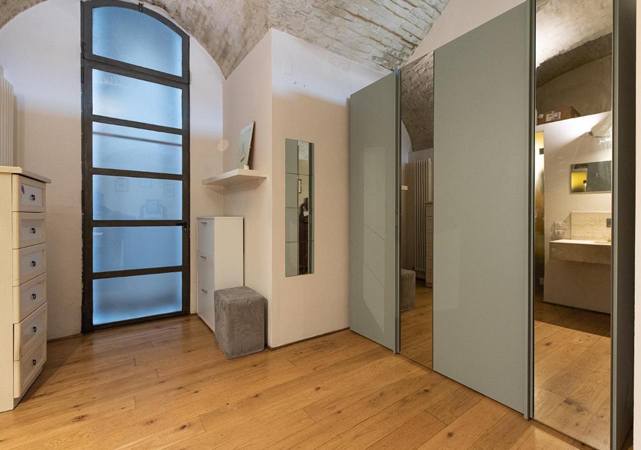 Casa Etrusca - Con Giardino E Vista - Italywego Apartment เปรูจา ภายนอก รูปภาพ